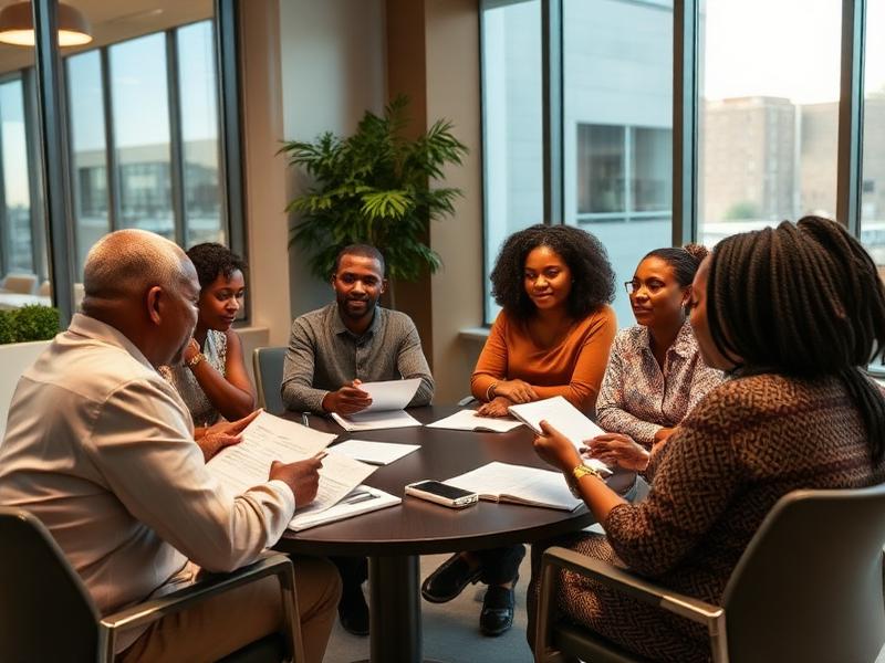 Advocacy & Policy Engagement