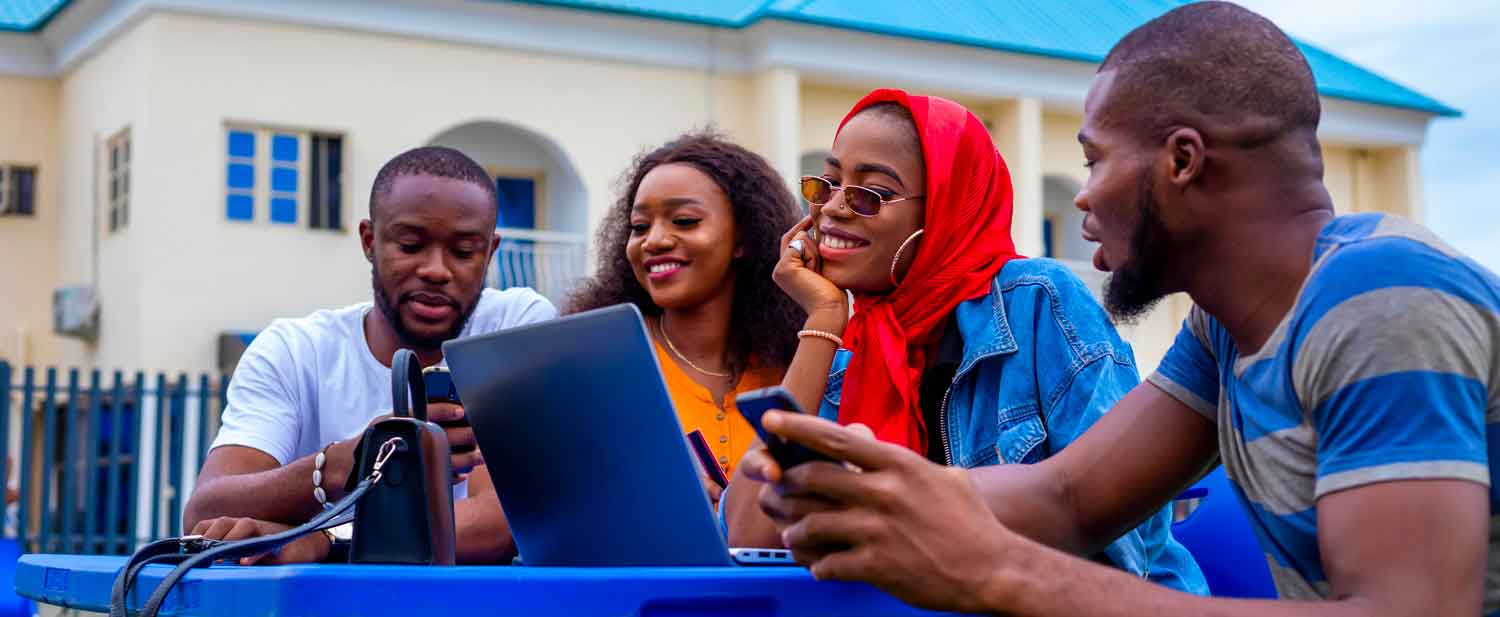 Building Capacity for Lasting Impact