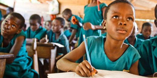 Education for a Brighter Future